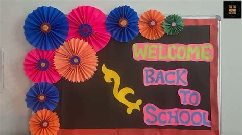 Welcome Back to School bulletin board decorations idea/Welcome charts for classroom Door.. in ...