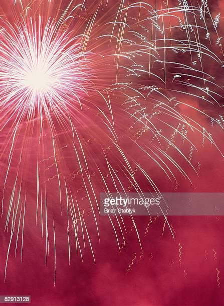 2,166 Pink Fireworks Stock Photos, High-Res Pictures, and Images ...