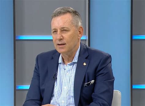 Проф. д-р Григор Горчев: Справяме се добре с пандемията, здравната ...