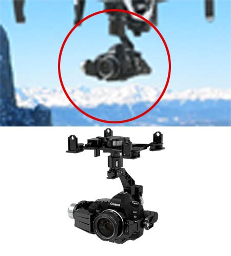 Dji Inspire 2