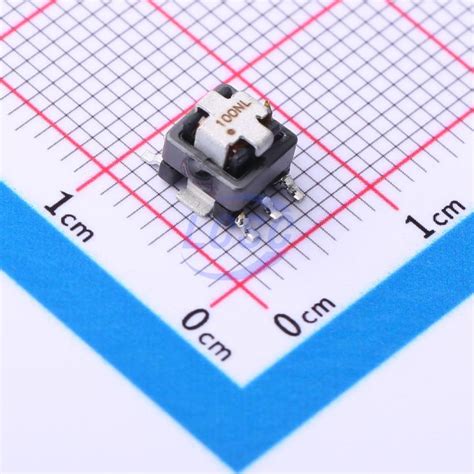 PA1005.100NLT Pulse Elec | C581384 - LCSC Electronics