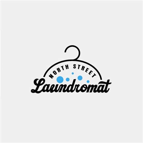 Designs | We need a powerful "Laundromat" logo | Logo design contest