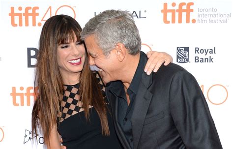 George Clooney was Sandra Bullock's 'butt double?' | Fox News