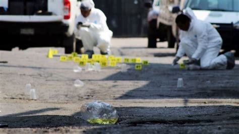 En 2024 han sido asesinados 15 candidatos y aspirantes en México SSPC