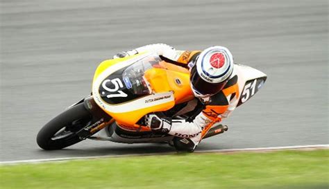 IDM Sachsenring 19 Juni Dutch Racing Academy