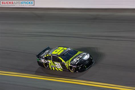 Kaulig Racing Strategic Shift Navigating The 2024 Nascar Cup Series Lineup