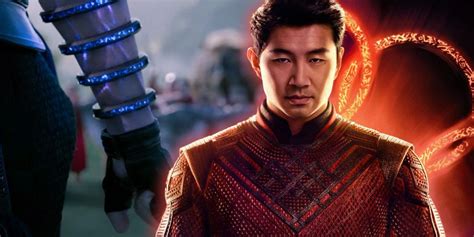 What Are Shang Chis Powers