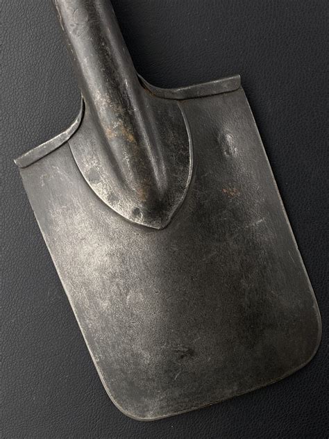 WARSTORY AUCTION - Саперная лопата