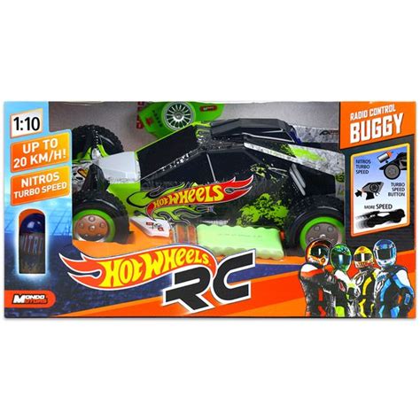 Hot Wheels RC Buggy JatekBolt Hu