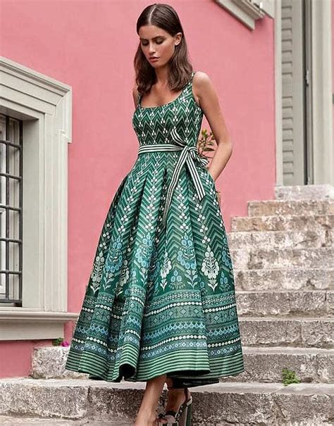 8 Trendy Designer Cocktail Dresses For Women This Wedding Season ...