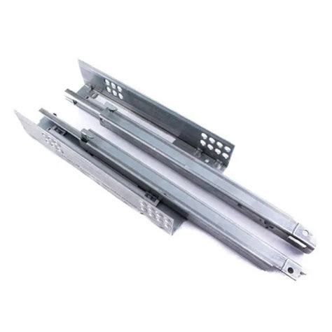 Prowadnica BLUM TANDEM BLUMOTION 550 mm 30kg częściowy wysuw 550H5500B ...
