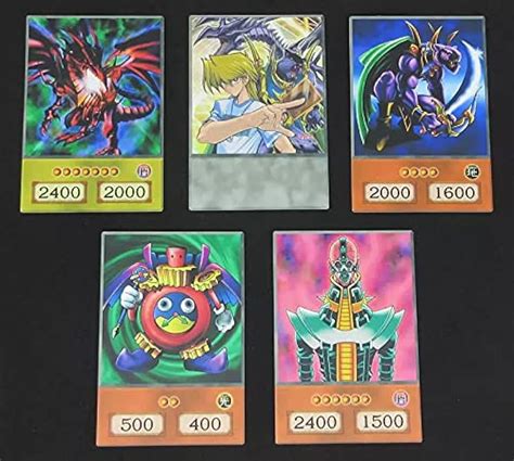 Update More Than 79 Yugioh Anime Decks Best Incdgdbentre