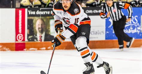 Komets roster moves | Fort Wayne Komets