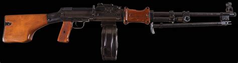 RPD-Light-Machine-Gun by Isacmar on DeviantArt