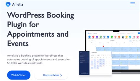 Best Wordpress Booking Plugins Free Paid Options