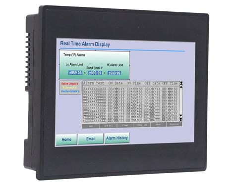 HMI PLC de 7 0 ampliable clase 1 clasificación de división 2