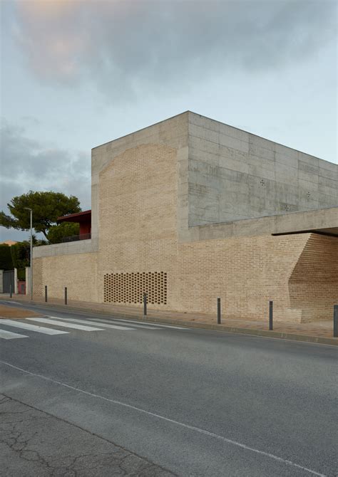 Centro de Atención Primaria CAP Cotet | Hospitecnia
