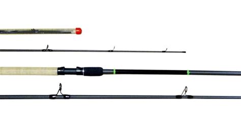 ФИДЕР ВЪДИЦА KAIDA SUPERNATURAL FEEDER 4.20м. 80-180гр.