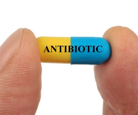 Antibiotico Per I Denti Centro Odontoiatrico Grimaldi