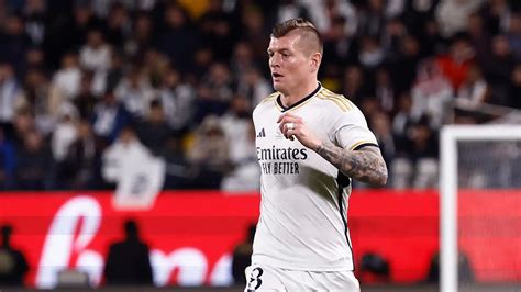 Real Madrid midfielder Toni Kroos panned for hypocritical stance on ...