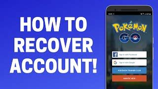 How To Delete A Pokemon Go Google Account Ellithorpe Mezquita