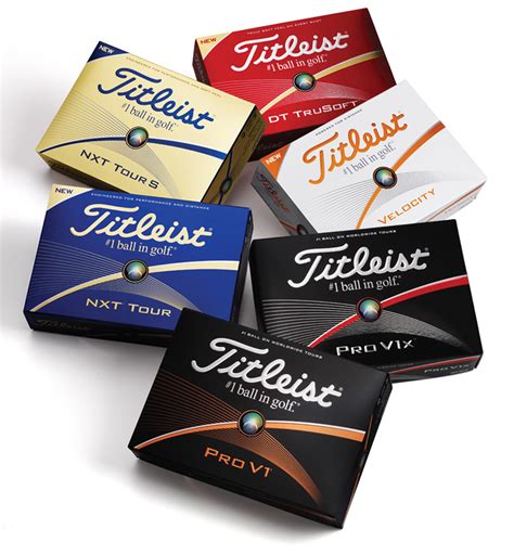 Titleist Tops for 2016 Golf Clubs, Balls - Golf Tips Magazine