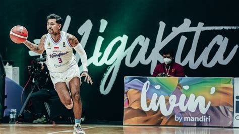 Hangtuah Dan Pacific Seimbang Di Kuarter Pertama Ibl