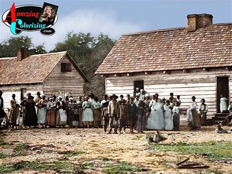 1860s & Civil War | Amazing Colorizing