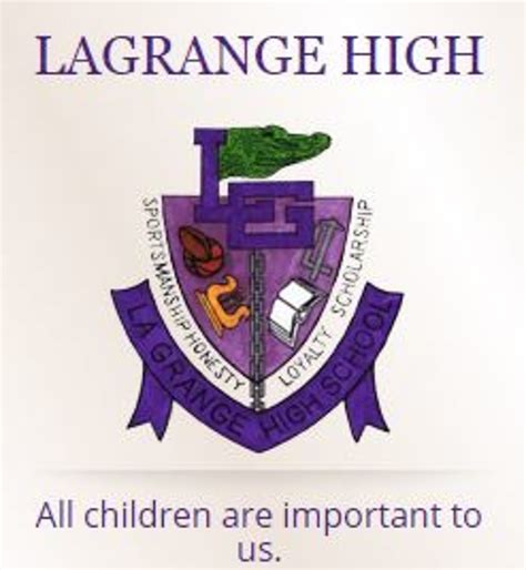 LaGrange High School 2015 Homecoming Parade Is Today