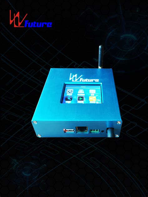 Wireless Controller
