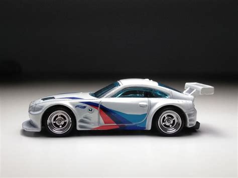 BMW Z M Hot Wheels Custom Real Rubber Tires Etsy Bmw Z Hot Wheels Bmw Z M