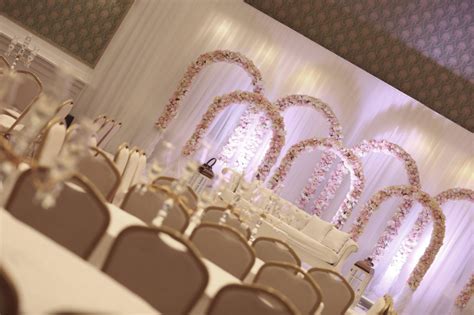 Salle Zitouna Salle De Mariage Couverte Ezzouhour Ezzouhour