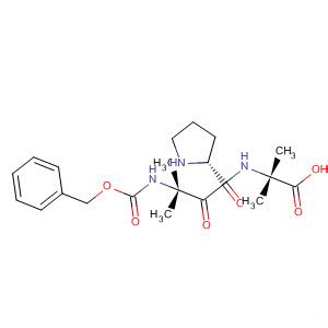 78569 65 0 Alanine 2 Methyl N 1 2 Methyl N Phenylmethoxy Carbonyl