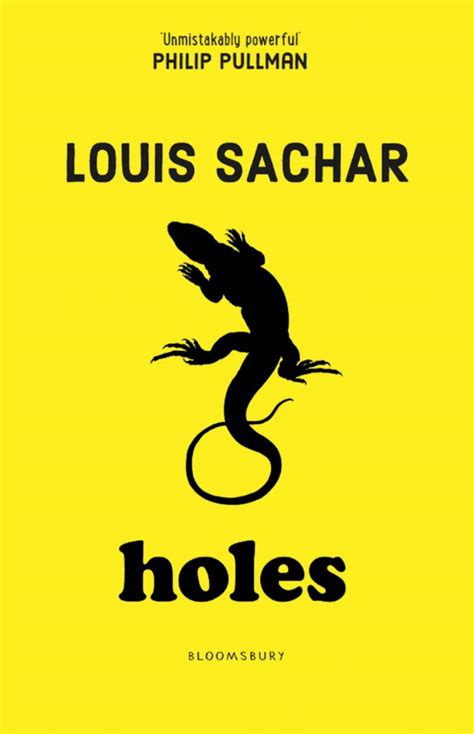 Holes | 9781408865231 - MBE Books