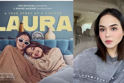 Biodata Laura Anna Profil Dan Kisah Perjuangan Hidup Selebgram Yang