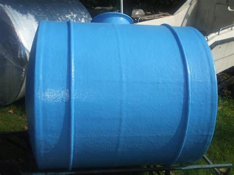 GROUND WATER TANK TANGKI AIR TANAM