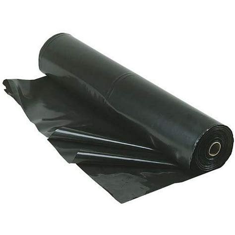 Pliable Plastic Sheeting