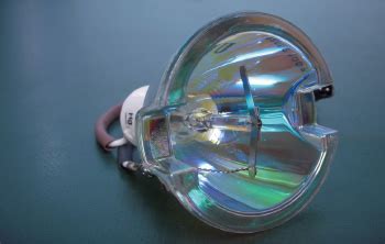 Ccs Inc Ultra High Pressure Mercury Vapor Lamp Light Source Shu