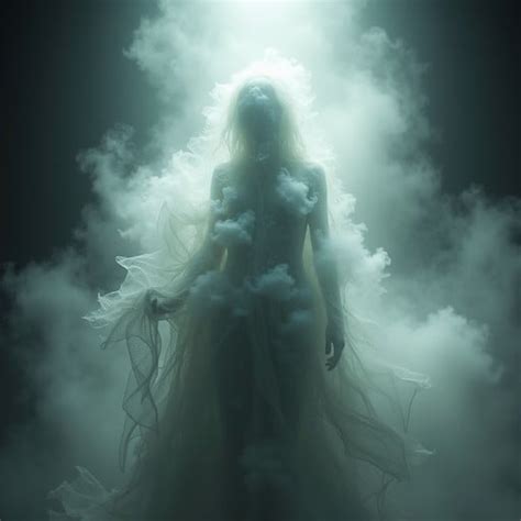 Free Ethereal Mist Apparition Image | Download at StockCake