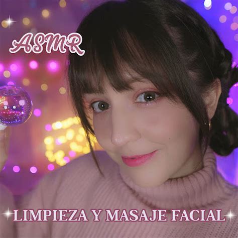 Asmr Crema Facial Y Masajeadores De Agua Youtube Music