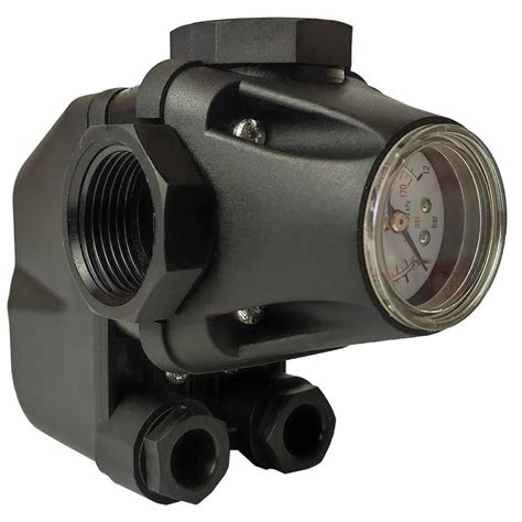 Комплект автоматики для насоса KOER 1.5 кВт 1/4" SK-9 KP2790 купить в ...