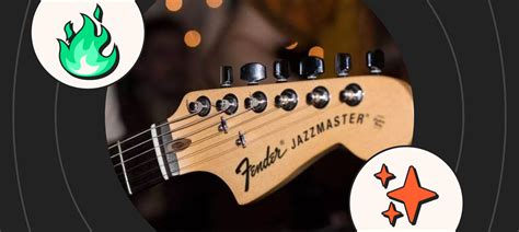 Los Diferentes Modelos De Guitarra El Ctrica Fender Sonido Y