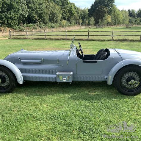 Auto Alvis Speed Sb Special Zu Verkaufen Prewarcar