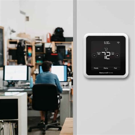 Honeywell T5 Smart Thermostat Installation Transform Your Home With