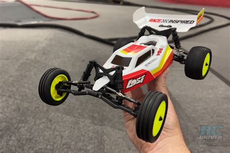 Losi Mini B Brushless Upgrade Jsandanski Strumica Edu Mk