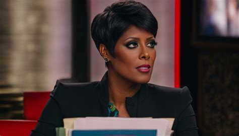 Tamron Hall Net Worth - Age, Career, Family, Height Bio 2024