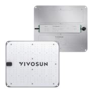 Vivosun Vs E Full Spectrum Led Grow Light Board W High Ppfd