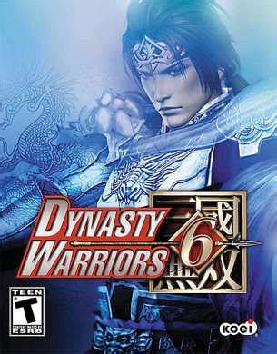 Dynasty Warriors 6 - Steam Games