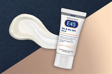 This E45 Skin Balm Is My Holy Grail Unsexy Essential For Smoother Skin