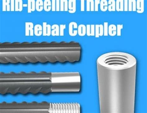 Rebar Coupler Manufacturer Horizon Building Materials